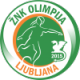 Olimpija W Crest