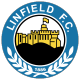 Linfield W Crest