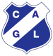 General Lamadrid Crest
