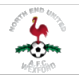 North End United Crest