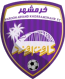 Shahin Bandar Ameri Crest