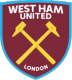 West Ham W Crest