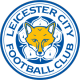 Leicester City W Crest