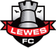 Lewes W Crest