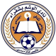 Al-Washm Crest