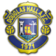 Douglas Hall Crest