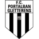 Portalban Crest