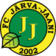 Jarva-Jaani Crest