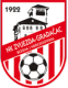 Zvijezda Gradacac Crest