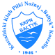 Baltyk Koszalin Crest