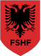 Albania U-17 W Crest