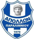 Apollon Paralimniou Crest