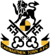 Carmarthen Crest