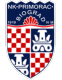Primorac Biograd Crest