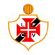 Lusitano FCV Crest