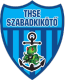 Szabadkikoto Crest