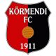 Kormendi Crest