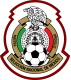 Mexico U-17 W Crest
