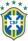 Brazil U-17 W Crest