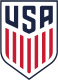 USA U-17 W Crest