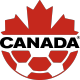 Canada U-17 W Crest