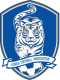 Korea Republic U-17 W Crest
