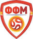 North Macedonia U20 logo
