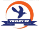 Yaxley Crest