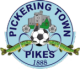 Pickering Town Crest