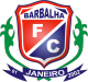 Barbalha Crest