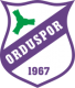Orduspor Crest