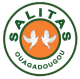 Salitas Crest