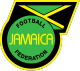 Jamaica W Crest