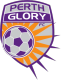 Perth Glory-2 Crest