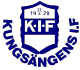 Kungsangen Crest