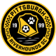 Pittsburgh Riverhounds Crest
