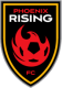 Phoenix Rising Crest
