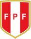 Peru W Crest