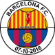 Barcelona RO Crest