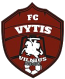 Vilniaus Vytis Crest