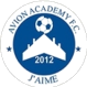 Avion Academy Crest