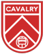 Cavalry Crest