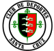 Deportes Santa Cruz Crest