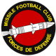 Missile Crest