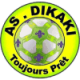 Dikaki Crest
