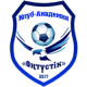 Akademiya Ontustik Crest