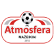 Atmosfera Crest