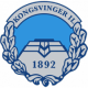 Kongsvinger-2 Crest