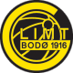 Bodo-Glimt U-19 Crest
