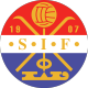 Stromsgodset U-19 Crest